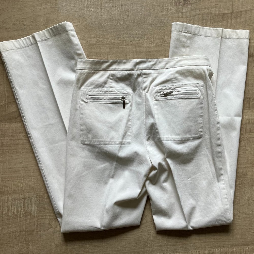 White Pants - Picture 3 of 3